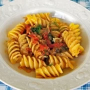 fusilloni-2236158_1920 Сицилийская паста